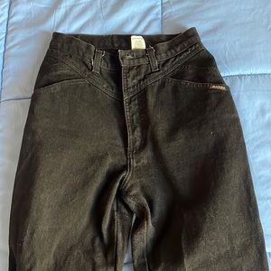 Rocky Mountain vintage jeans